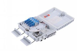 12 Boîte de terminaison cto de base à l’extérieur