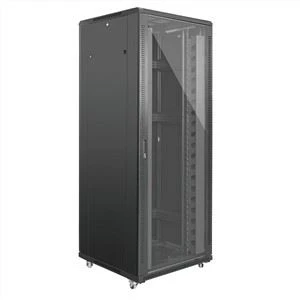 Armoire réseau à châssis en aluminium 47U pour centre de données
