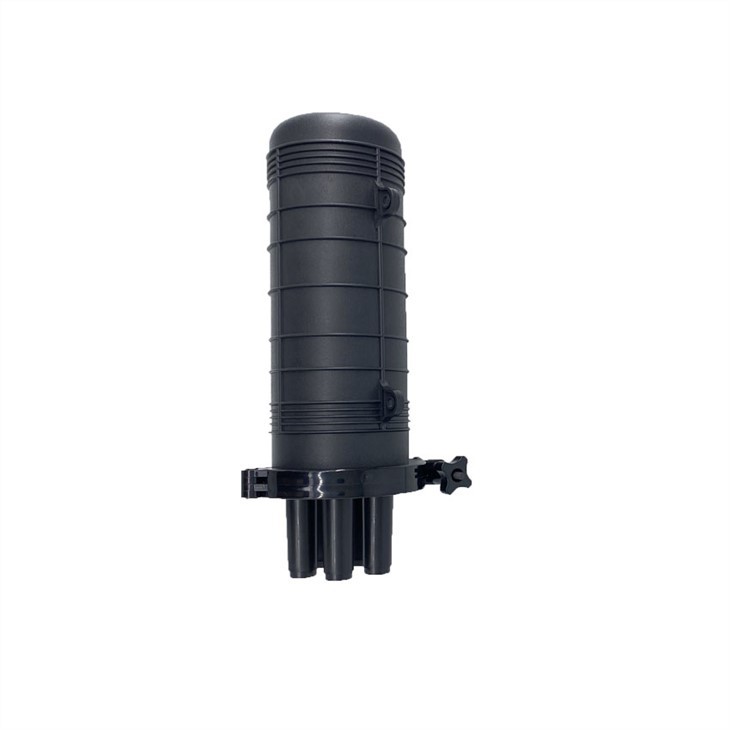 Fttx Dome Type Cores Fiber Cable Joint Box